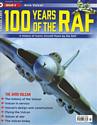 Avro Vulcan - Magazine Issue #3